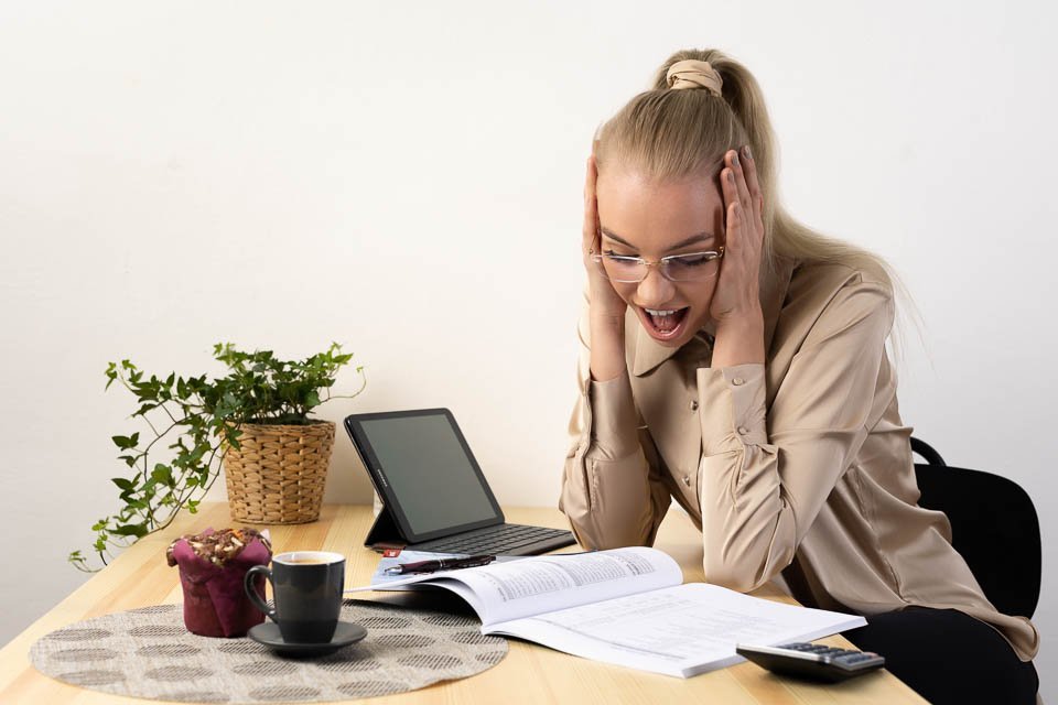 Účetnictví s výpočetní technikou on-line kurz