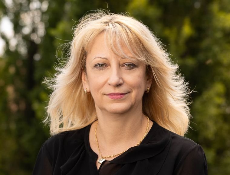 Bc. Dagmar Sobotíková 