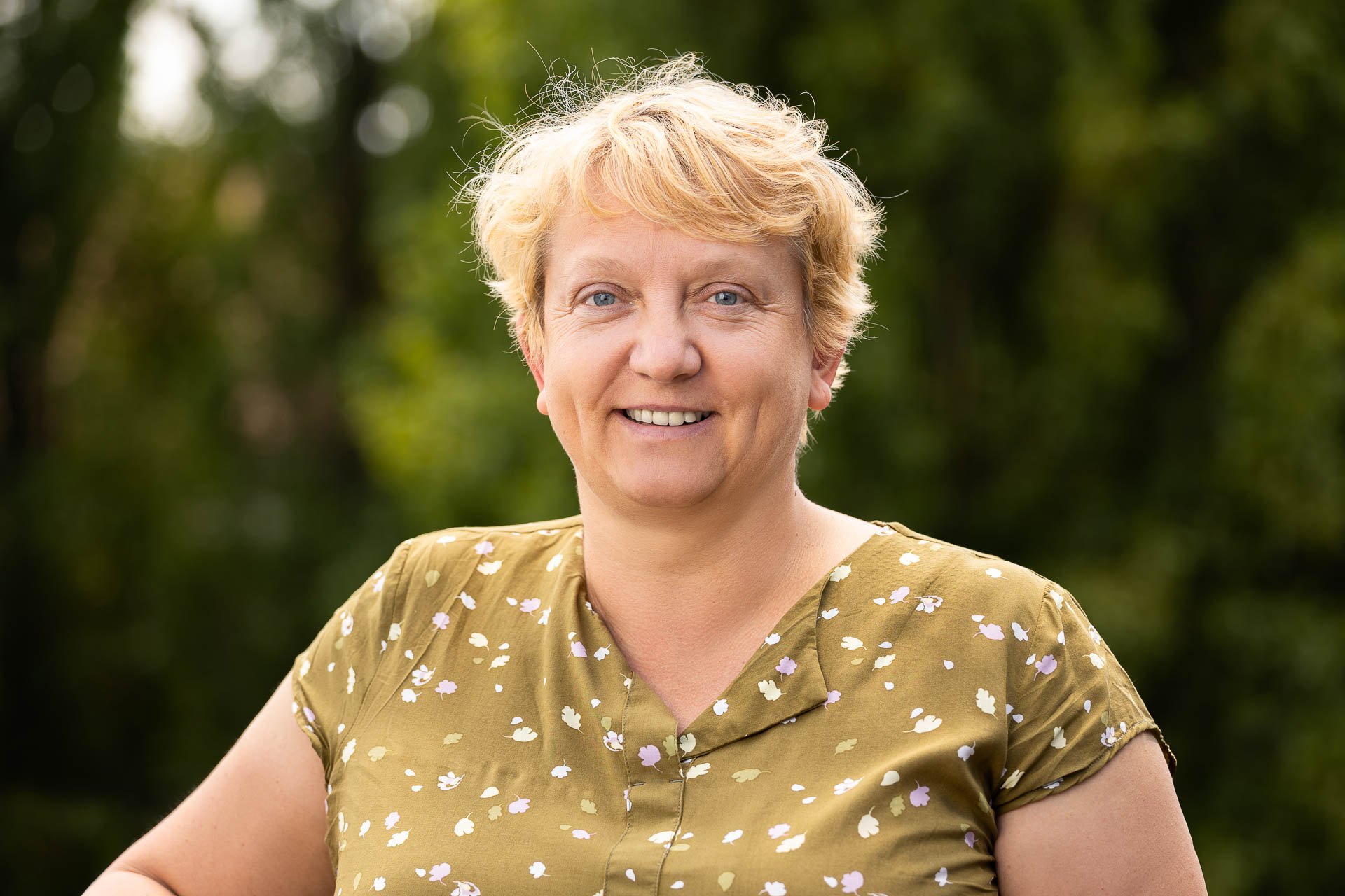 Ing. Gabriela Černá 