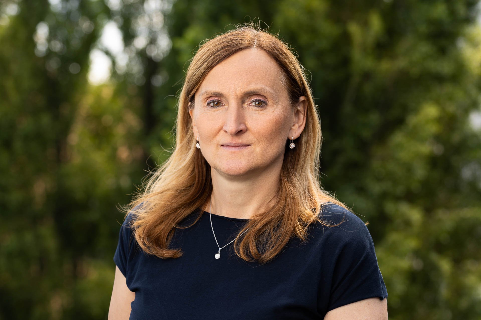 Ing. Marta Preisslerová 