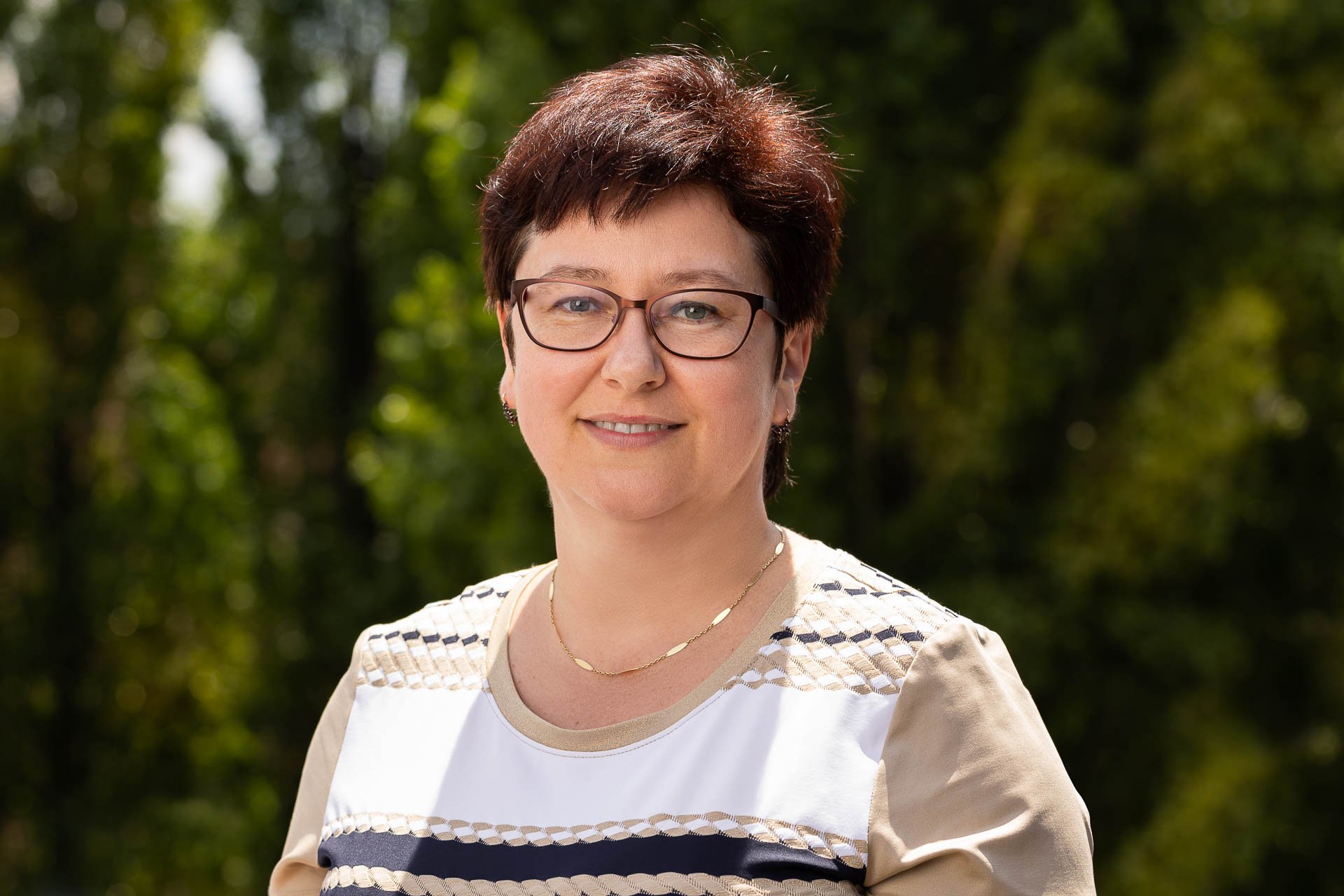 Ing. Viktorie Janečková 